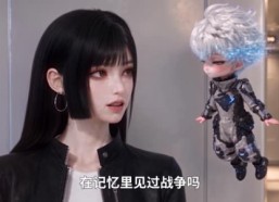 【末世神明：我靠捡箱打穿游戏副本（下）】101-364集短剧全集免费观看