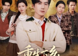 【重生下乡，摆脱吸血一家】80集短剧在线完整观看