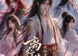 【离行自逍遥，女扮男装背景板帅翻修真界】323集短剧全集在线免费赏