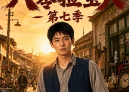 【废品布衣八零捡宝人第七季】112集免费短剧全集尽情看