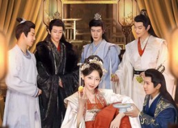 【霁月如初】92集短剧免费在线完整观看