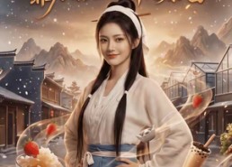 【末世战神穿农家，靠万能空间养崽暴富】74集短剧全集免费赏看
