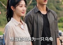【放生乌龟后我靠仙草发家致富】46集短剧全网免费观看