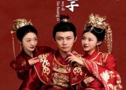 【无敌六皇子】75集高清短剧免费在线全集赏