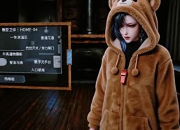 【全民求生：只有我能看见隐藏提示】118集短剧免费全集速览