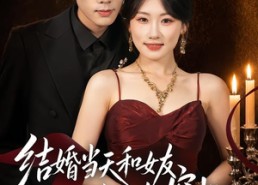 【结婚当天和女友姐姐一起穿越了】80集短剧免费全集在线赏看