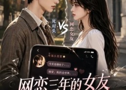 【网恋三年的女友，竟然是我的死对头】22集精彩短剧免费观