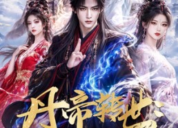 【丹帝转世：从修为被废开始!】58集热门短剧在线赏看