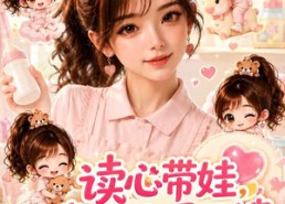 【读心带娃，我从普通月嫂变团宠】52集短剧完整版在线看