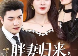 【胖妻归来，赘婿别想逃】50集短剧全集免费在线观