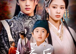 【和离后，她带崽嫁入太子府】60集短剧全集在线免费观看