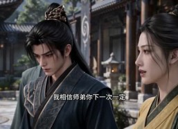 【武道加点：乱世老六成圣第六季】186集短剧免费在线追剧