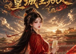 【嫡女一出手，皇城全颠走】66集短剧免费在线赏看