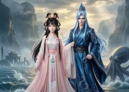 【御兽宗圣女下海记】23集短剧全集在线乐看