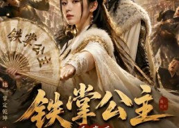 【铁掌公主和亲后我扇翻全京城】18集短剧免费全集速看
