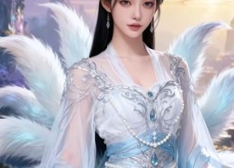 【天狐娇妻惹不起】46集免费短剧全集速看