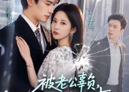 【被老公辜负，我转身改嫁搞事业】78集短剧免费高清在线看