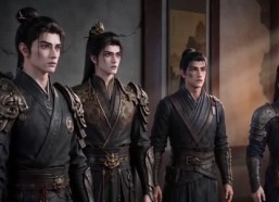 【皇妃来自地府第三季】128集短剧全集在线速看