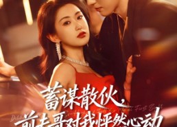 【蓄谋散伙，前夫哥对我怦然心动】71集短剧全集在线尽情看