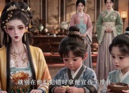 【带三宝嫁东宫，太子他想活了】102集短剧全集在线播放