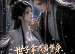 【世子拿我当替身，首辅视我为心头宝】46集短剧免费在线观看全集