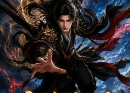 【疯神镇妖官】100集免费短剧完整版在线看