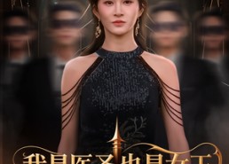 【我是医圣也是女王】70集短剧全集免费观览