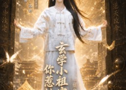 【玄学小祖宗，你惹她干嘛】60集短剧全集在线畅快看