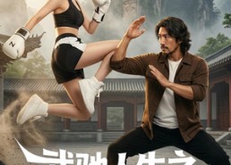 【武驰人生之风云再起】75集短剧免费完整版观看