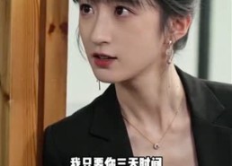 【酱油与白粥】34集高清短剧在线播放无卡顿