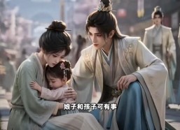 【贤妻扶我凌云志】53集免费短剧高清无卡顿看
