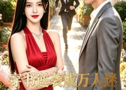 【穿书逆袭成万人迷，勿念】75集短剧免费高清观看
