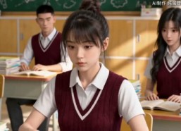 【我的刺猬女孩】69集高清短剧在线观看