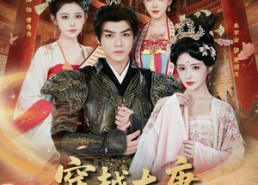 【穿越大唐，我让外邦能歌善舞】80集精彩短剧免费在线赏
