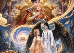 【猫妖也疯狂】30集短剧全集高清在线观看