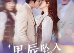 【星辰坠入你眼底】51集短剧免费在线乐看