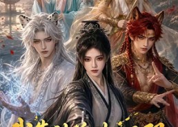 【我靠神兽财力无限】76集免费短剧全集速看
