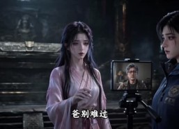 【昭昭千年】20集短剧免费在线赏剧