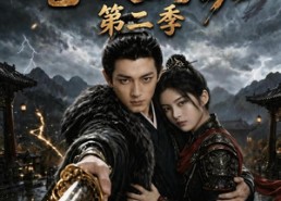 【八年质子归京，岂知天下已刻吾名第二季】76集短剧在线免费看全剧