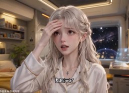 【穿越星际，只想努力活下去】67集短剧免费全集在线赏