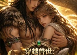 【穿越兽世：独宠一人】60集短剧全集在线追看