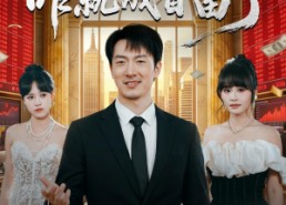 【我左眼一红，咋就成首富了】60集短剧免费全集在线播