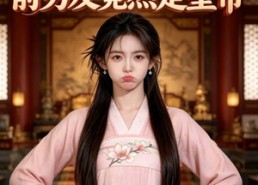 【双穿后，前男友竟然是皇帝】52集短剧免费在线畅看