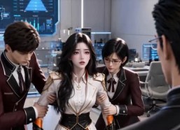 【高武：我始终领先呆萌校花一境界】80集短剧免费在线看全集啦