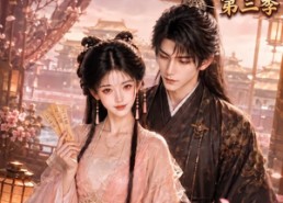 【怕死炮灰嫡女，被清冷太子偏心独宠第三季】155集短剧免费高清在线看