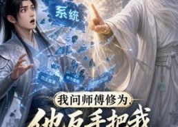 【我问师傅修为，他反手把我系统封了】32集短剧在线免费览看