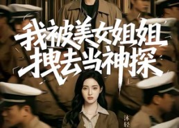【我被美女姐姐拽去当神探】62集精彩短剧免费观览