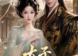 【太子也滞销】41集短剧免费在线看全集
