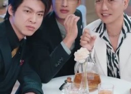 【父假子威】100集短剧无删减在线览