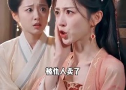 【太子的亡妻，竟是和亲公主】42集短剧免费全集畅看